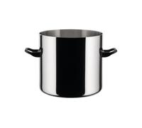 Alessi 90100/20 T La Cintura di Orione Marmite Aluminium Moulé sous Pression Acier 26 x 20 x 18 cm