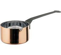 Alessi 90105/14 la Cintura Di Orione Russe en Acier Inoxydable 18/10 et Cuivre, Ø 14 Cm