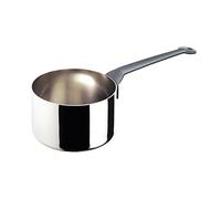 Alessi Casserole La Cintura di Orione Russe 90105/14 T Acier argent Ø 14 cm