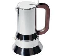 ALESSI 9090/1 CAFETIERE A EXPRESSO EN ACIER INOXYDABLE