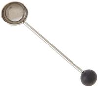 Alessi 9097 ersatzlöffel pour, Argent, 14-15 cm