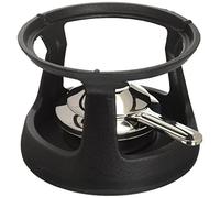 Alessi â€“ 1100114 â€“ SG56/260 B Support/réchaud à Fondue