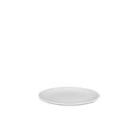 Alessi - Assiette À Dessert - Blanc