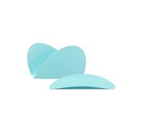 Alessi ABI09S LAZ Récipient Acier Turquoise 4,00 x 29,00 x 21,50 cm