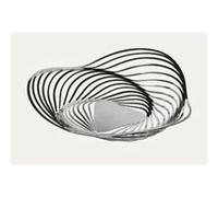 ALESSI ACO01 TRINITY SURTOUT/PLATEAU