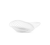 Alessi ACO03 W Porte-Fruits Blanc