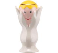 Alessi - Figurine en porcelaine Angelo Miracolo AGJ01 3 - Décorée à la main