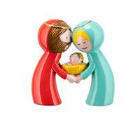 Happy Eternity Baby santos Alessi - 8003299428984