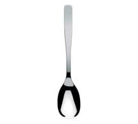 Alessi Ajm22/11 Knifeforkspoon Cuiller de Service en Acier Inoxydable 18/10 Brillant, Argent