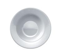 A Di Alessi Platebowlcup Soup Plate, Set Of 4, (Ajm28/2) Multicolore