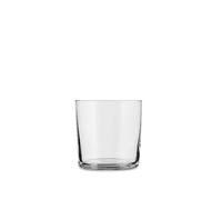 Alessi Set de 4 verres à eau Glass Family transparent