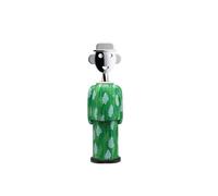 Alessi Alessandro M. Arborea AM23A 32 Parade Tire-bouchon Design AlkiPaper® et Zama Chrome Multicolore