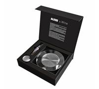 GAM32SET Alessi & Wine Set Parrot Set cadeau vin Alessi OFFRE SPECIALE - 8003299479771