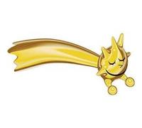 Alessi AMGI25 Stella Stellina Statuette Figurine G
