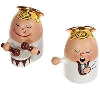 Alessi AMGI26SET3 Angles Band Statuettes