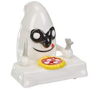 Alessi AMGI50 1 Figurine Porcelaine