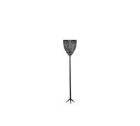 Alessi - APS07 G - Dr. Skud Tapette à Mouche - Gris