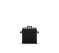 La Cubica casserole en fonte AR03 Alessi LIMITED EDITION OFFRE SPECIALE - 8003299456024