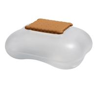Alessi Boîte à biscuits Mary ASG07