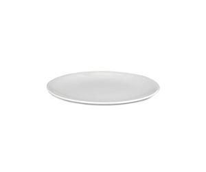 Alessi Assiette All-time Ø 20 cm Blanc