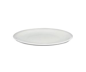 Alessi Assiette All-time Ø 27 cm Blanc