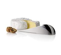 Alessi Couteau à fromage Antechinus argent