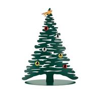 Alessi - BM06/30 GR - Bark for Christmas Alberosm GR, Acier, Multicolore, Taille Unique