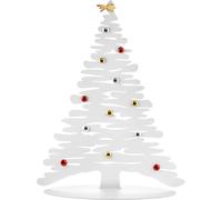 Alessi Bark for Christmas Arbol de Navidad Blanc BM06/70 W