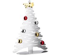 Alessi Décoration de Noël AMJ13 15 Argent Taille unique