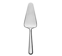 Alessi Pelle à tarte Bg02/15 Acier inoxydable 18/10 Taille unique