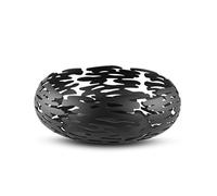 Alessi BM02B panier à linge Noir