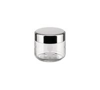 ALESSI Boîte GIROTONDO 0,50L Acier inoxydable argent