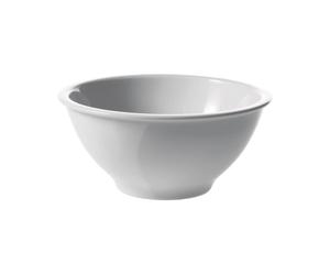 Alessi Bol à céréales PlateBowlCup Ø 14cm Blanc