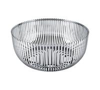 Alessi Bol à fruits PCH05 Ø24 cm Acier inoxydable