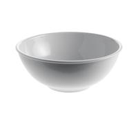Alessi Bol à salade PlateBowlCup Ø 21cm Blanc