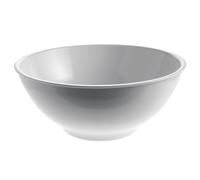 Alessi Bol à salade PlateBowlCup Ø 26cm Blanc