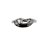 ALESSI Bol SARRIA 27,5cm Acier inoxydable argent