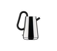 ALESSI Bouilloire électrique 80cl TORU Acier inoxydable argent