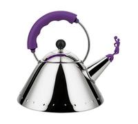 Alessi Bouilloire électrique 3909 édition limitée Violet