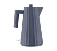 Alessi Bouilloire Plissé 1.7 l Gris