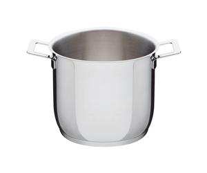 Alessi Boulloire Pots&Pans 5 L