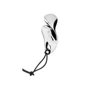 Alessi Bulla VS01 - Ouvre-Bouteilles Design, en Acier Inoxydable 18/10 Brillant, Argenté.