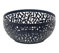 Alessi cactus obstschale 21cm noir msa04 21 b Noir G