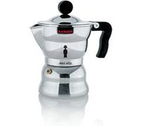 Alessi Cafetière Espresso AAM33/3 Gris G