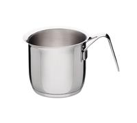 Alessi Casserole à lait Pots&Pans 1.9 L