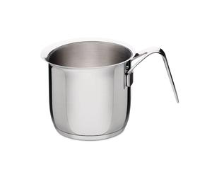 Alessi Casserole à lait Pots&Pans 1.9 L