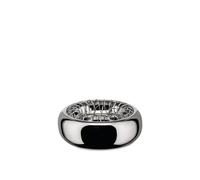 Alessi Cendrier Spirale 12 cm en acier inoxydable 18/10 poli miroir