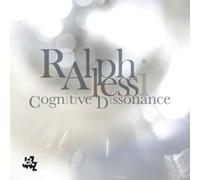 Ralph Alessi Quartet - Cognitive Dissonance