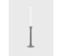 Alessi CONVERSATIONAL OBJECTS CANDLESTICK by Virgil Abloh men Home deco silver taille: ONE SIZE