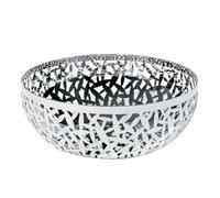 ALESSI Corbeille À Fruits Cactus Acier Inox 21Cm MSA04/21
